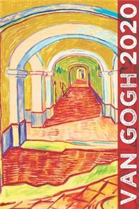 Van Gogh 2020
