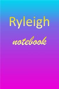 Ryleigh
