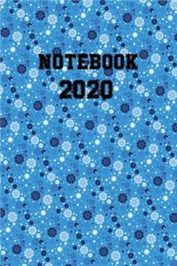 Notebook 2020