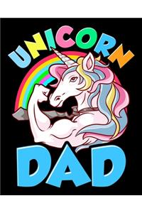 Unicorn Dad