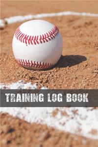 Training Log Book