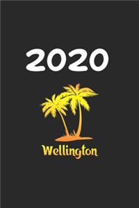 Daily Planner And Appointment Calendar 2020