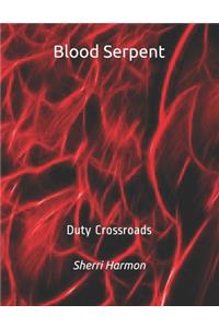 Blood Serpent