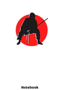 Ninja Notebook