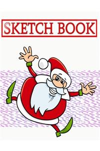 Sketch Book For Boys Accessories Christmas Gifts