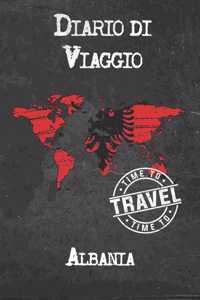 Diario di Viaggio Albania