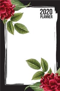 2020 Planner