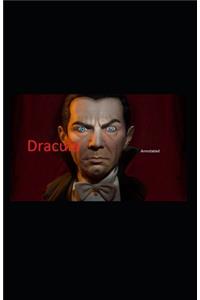 Dracula Annotated