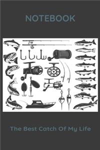 Fishing Log