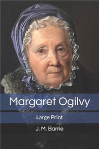 Margaret Ogilvy
