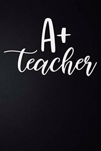 A+ Teacher