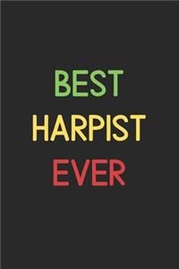 Best Harpist Ever