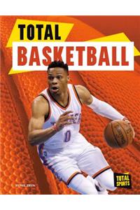 Total Basketball