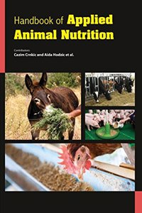 Handbook Of Applied Animal Nutrition