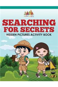 Searching For Secrets