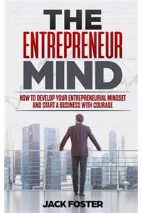 The Entrepreneur Mind