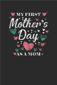 My First Mother's Day