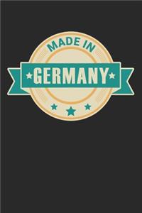 Made in Germany