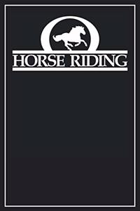 Horse Riding
