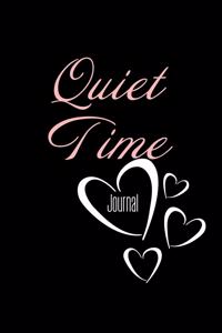 Quiet Time Journal