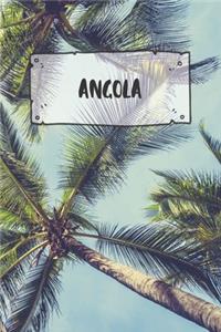 Angola