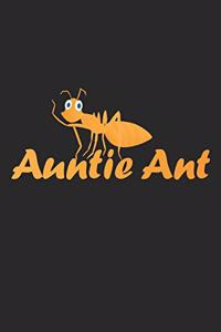 Auntie Ant