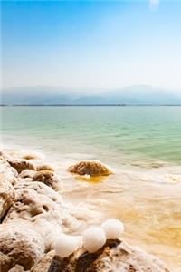 Dead Sea Coast Journal