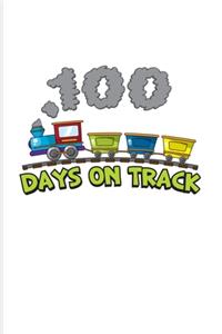 100 Days On Track