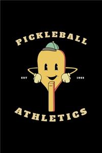 Pickleball Athletics