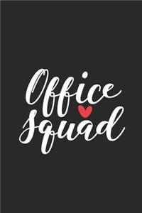 Office Squad
