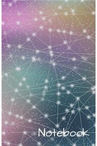 Dot Grid Notebook