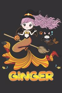 Ginger