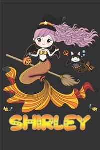 Shirley