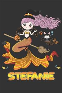 Stefanie