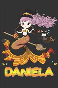 Daniela