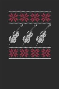 Christmas Cello