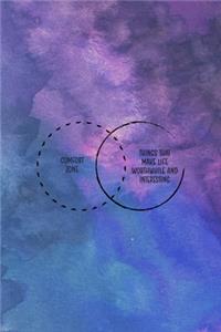 Comfort Zone Things That Make Life Worthwhile And interesting