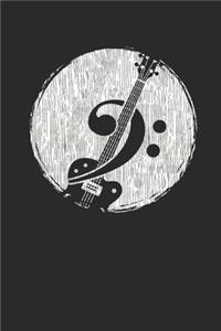 The Bass Guitar