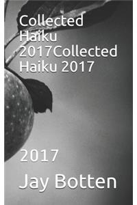 Collected Haiku