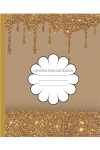 Composition Notebook