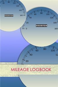 Mileage Logbook