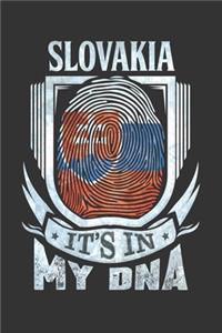 Slovakia It's In My DNA