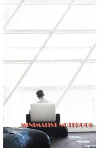 Minimalist Notebook