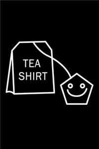 Tea Shirt