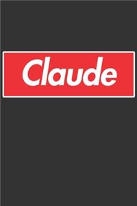 Claude