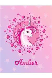 Amber