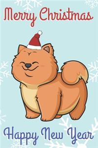 Merry Christmas Happy New Year