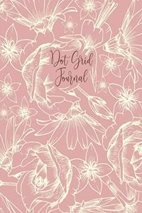 Dot Grid Journal