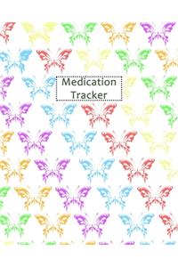 Medication Tracker
