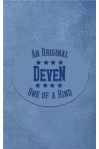 Deven
